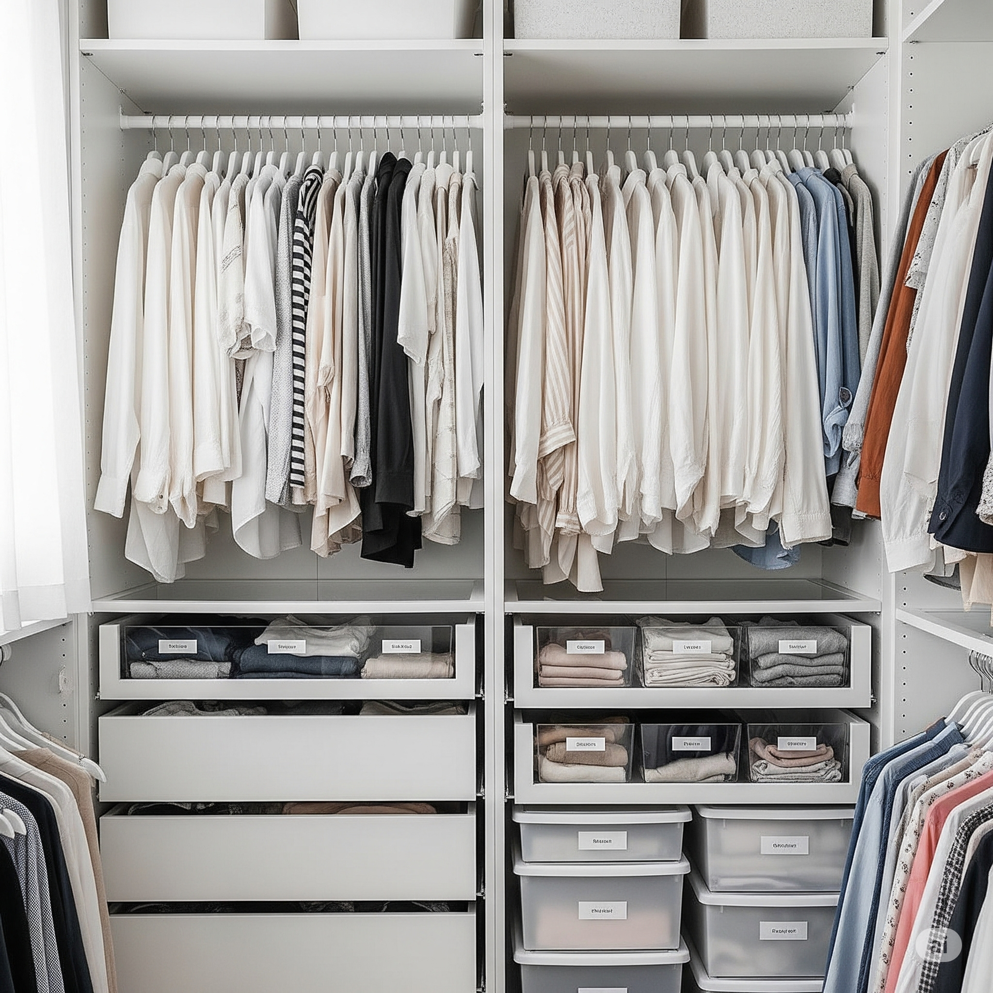 Closet-Challenge