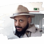 C. Holmes