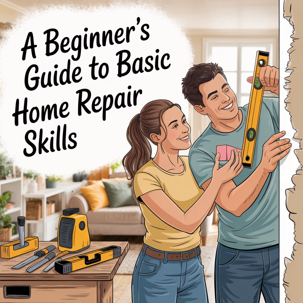 Home repair