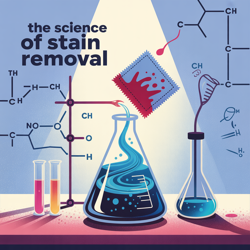 Stain Removal