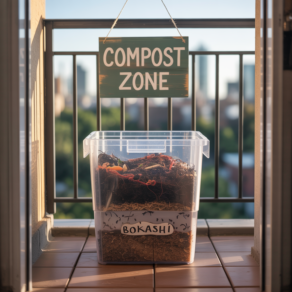 Composting