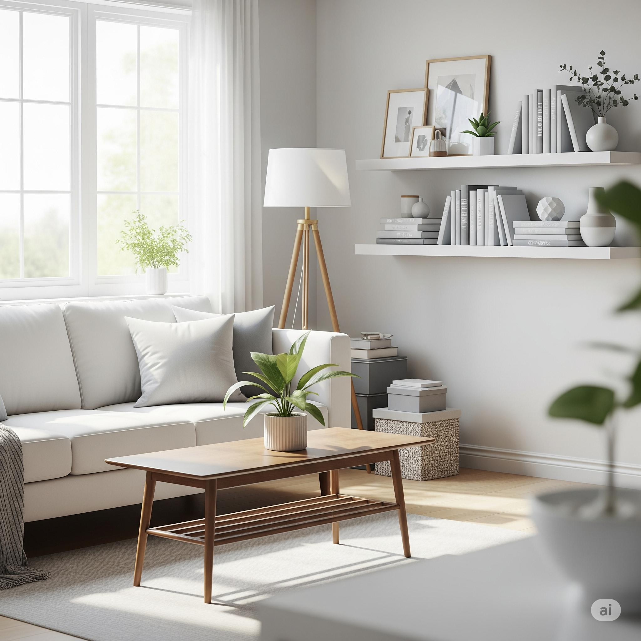 how to declutter
