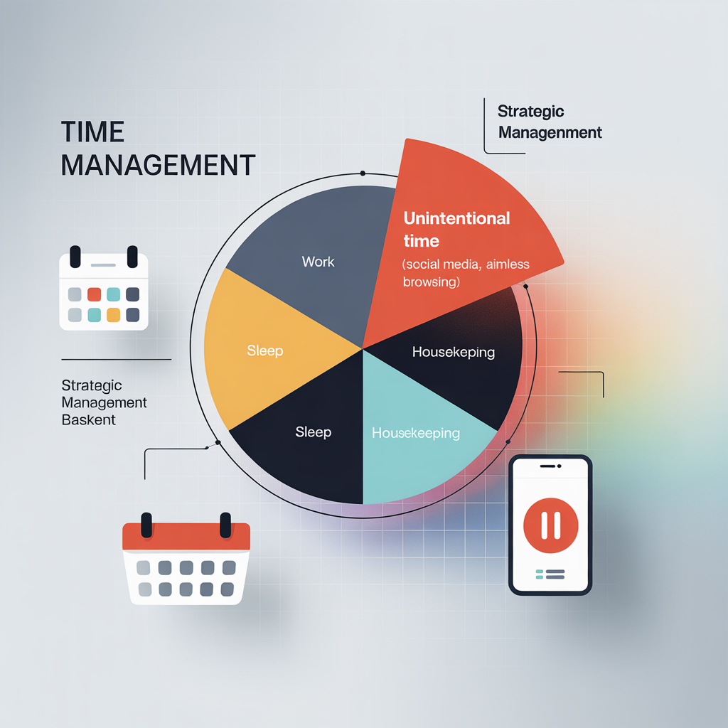 The Personal Time Audit